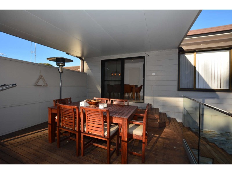 61 MUNRO STREET, Greystanes NSW 2145