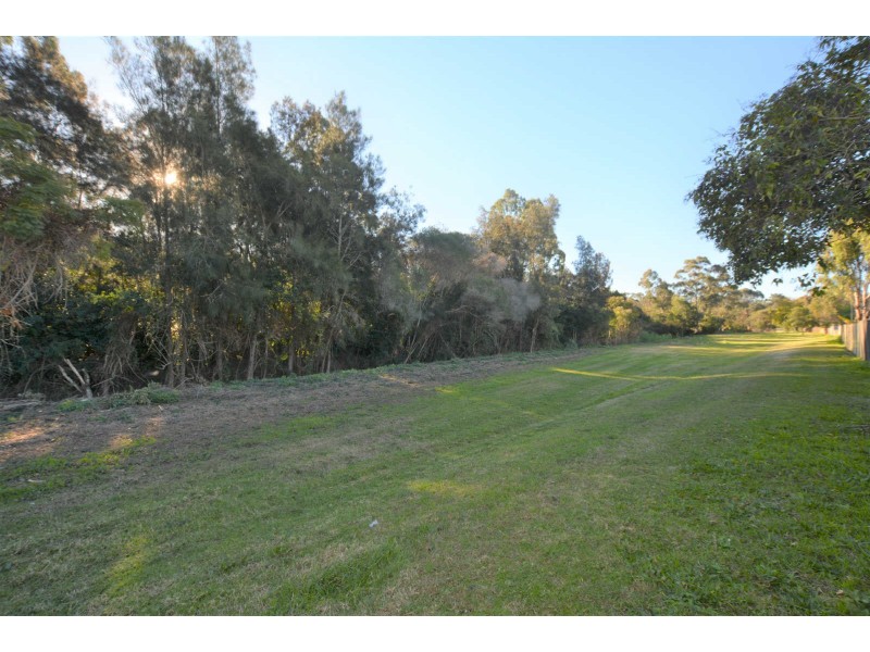 61 MUNRO STREET, Greystanes NSW 2145