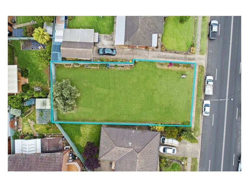 34 Greystanes Road, Greystanes NSW 2145