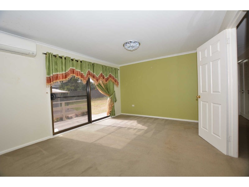 21A KISDON CRESCENT, Prospect NSW 2148