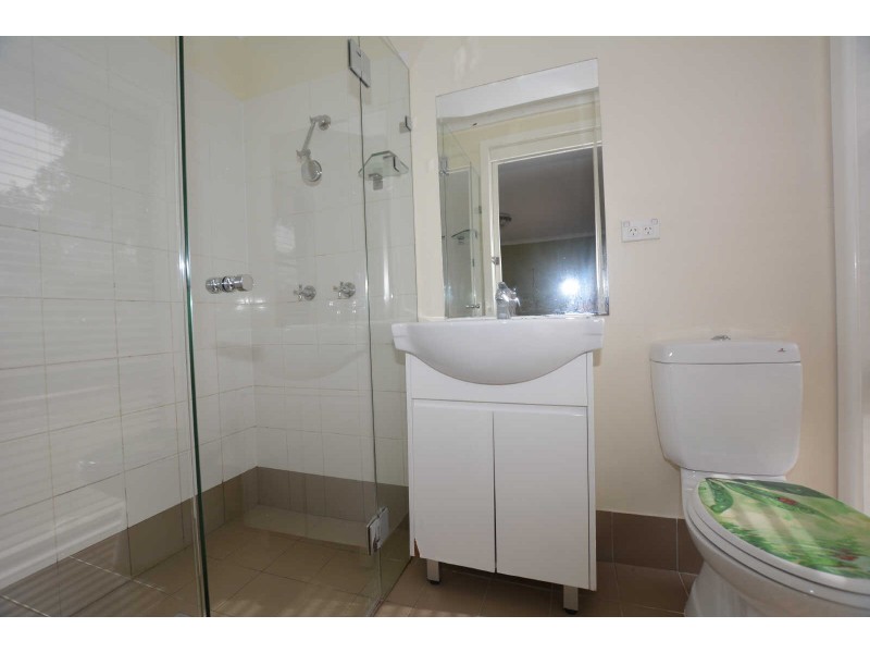 21A KISDON CRESCENT, Prospect NSW 2148