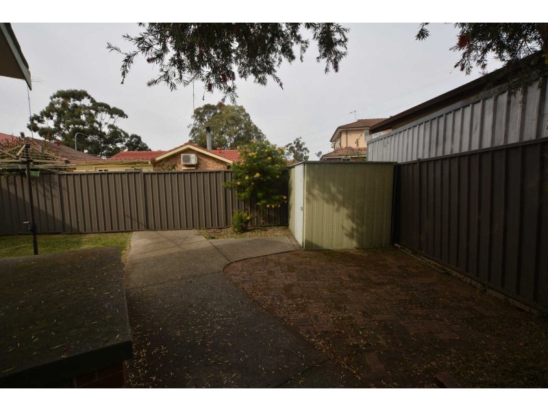 21A KISDON CRESCENT, Prospect NSW 2148