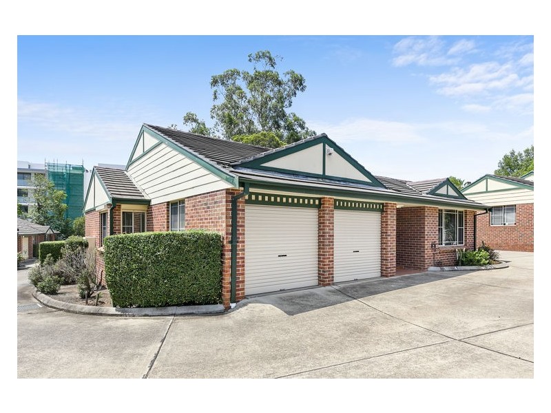 4/47 Garfield Street, Wentworthville NSW 2145