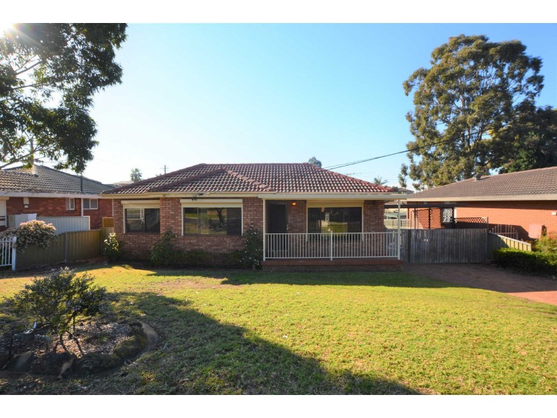 4 JASPER STREET, Greystanes NSW 2145