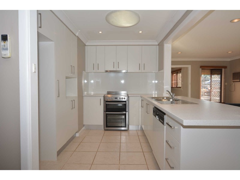 4 JASPER STREET, Greystanes NSW 2145