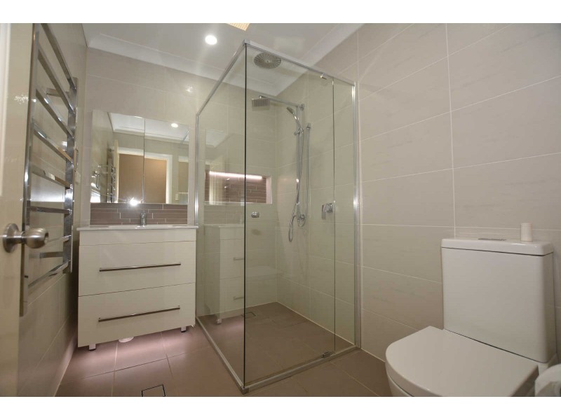 4 JASPER STREET, Greystanes NSW 2145