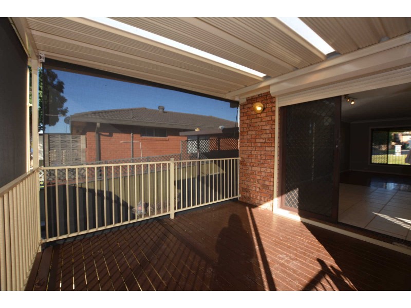 4 JASPER STREET, Greystanes NSW 2145