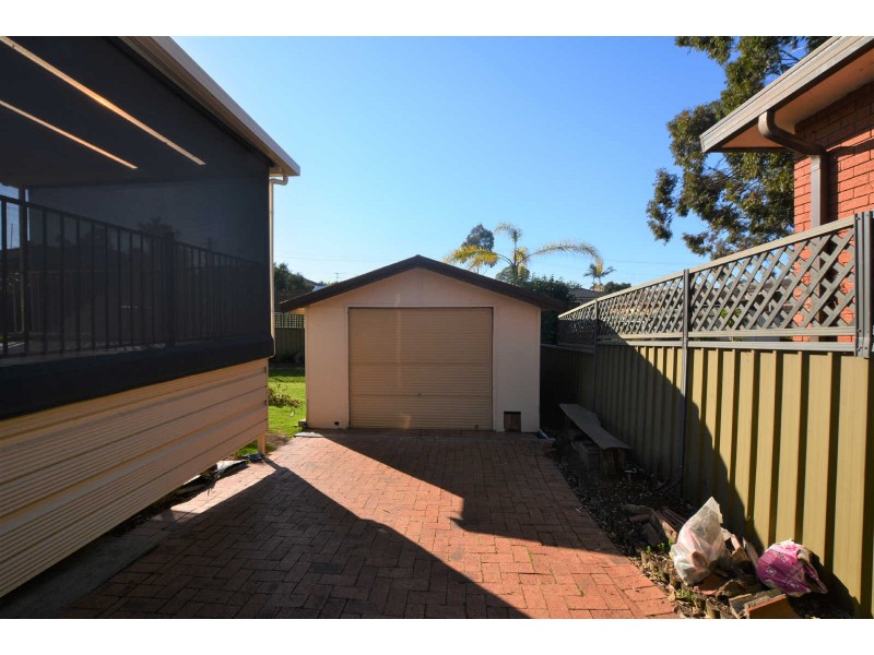 4 JASPER STREET, Greystanes NSW 2145