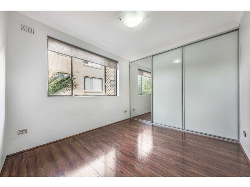 1/34 The Trongate, Granville NSW 2142