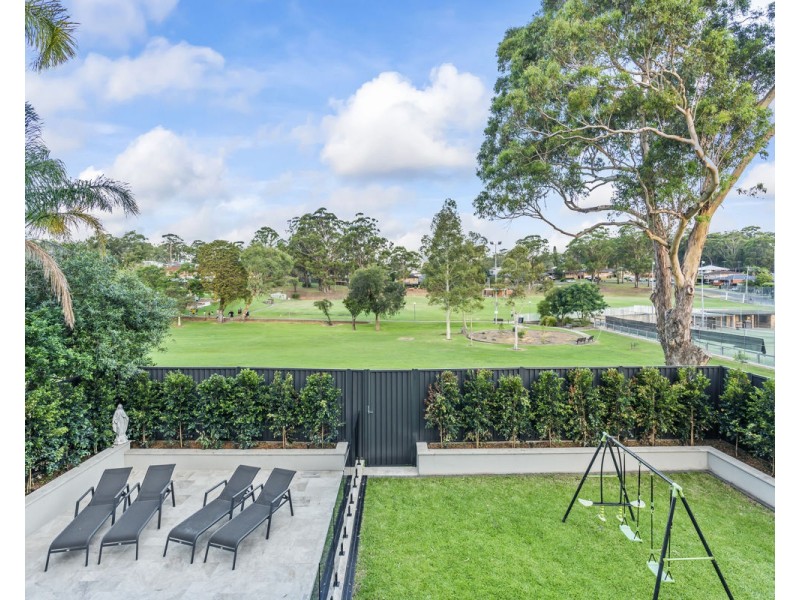 10 Bambil Street, Greystanes NSW 2145