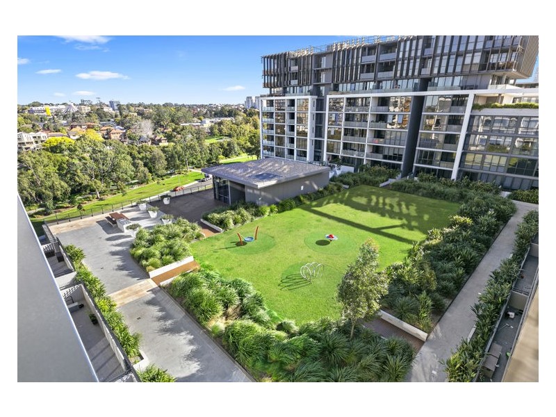 1001/2h Morton Street, Parramatta NSW 2150