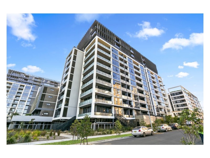 1001/2h Morton Street, Parramatta NSW 2150