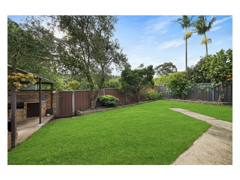 45 Munro Street, Greystanes NSW 2145