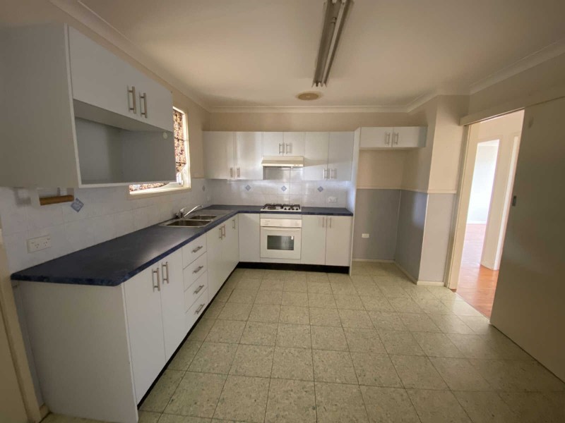 23 MACLEAY STREET, Greystanes NSW 2145