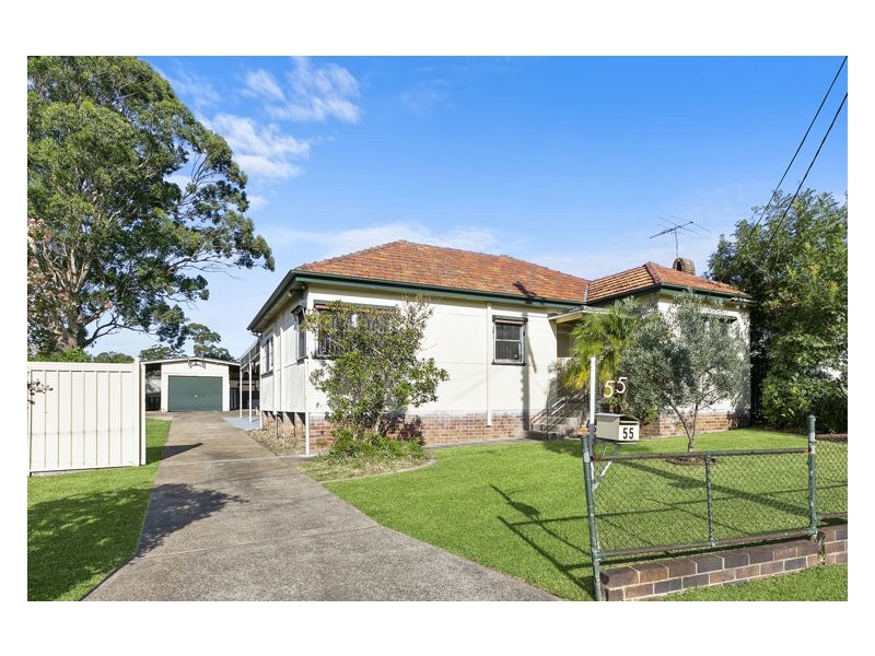55 Centenary Road, Merrylands NSW 2160