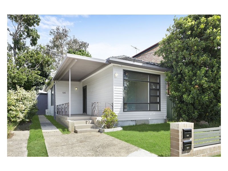 106 Farnell Street, Merrylands NSW 2160