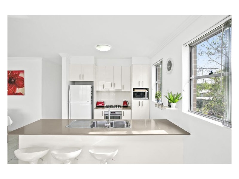 6/2 Mountford Avenue, Guildford NSW 2161