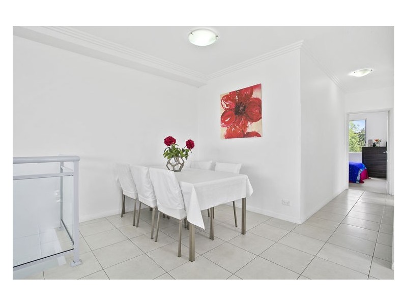 6/2 Mountford Avenue, Guildford NSW 2161