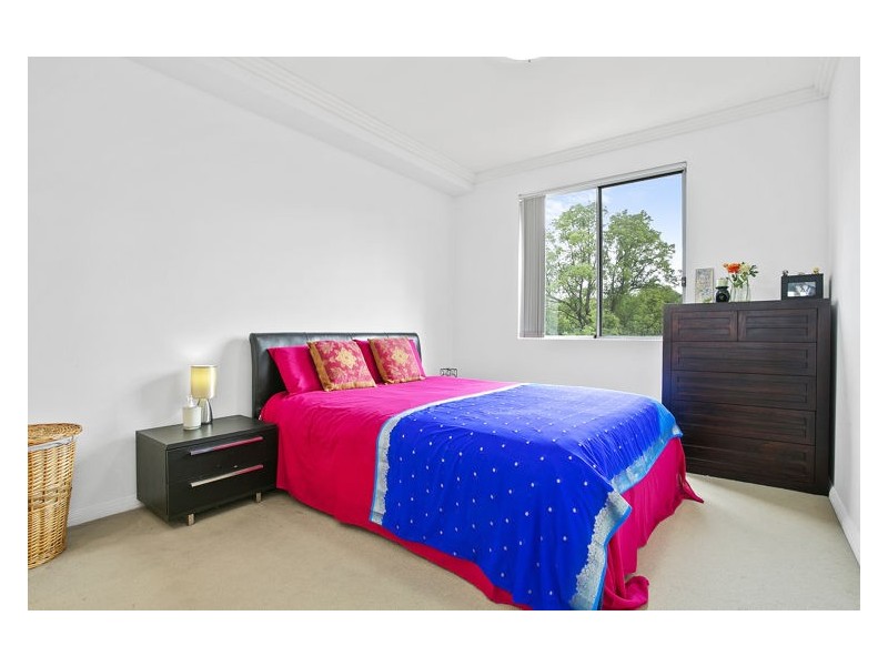 6/2 Mountford Avenue, Guildford NSW 2161