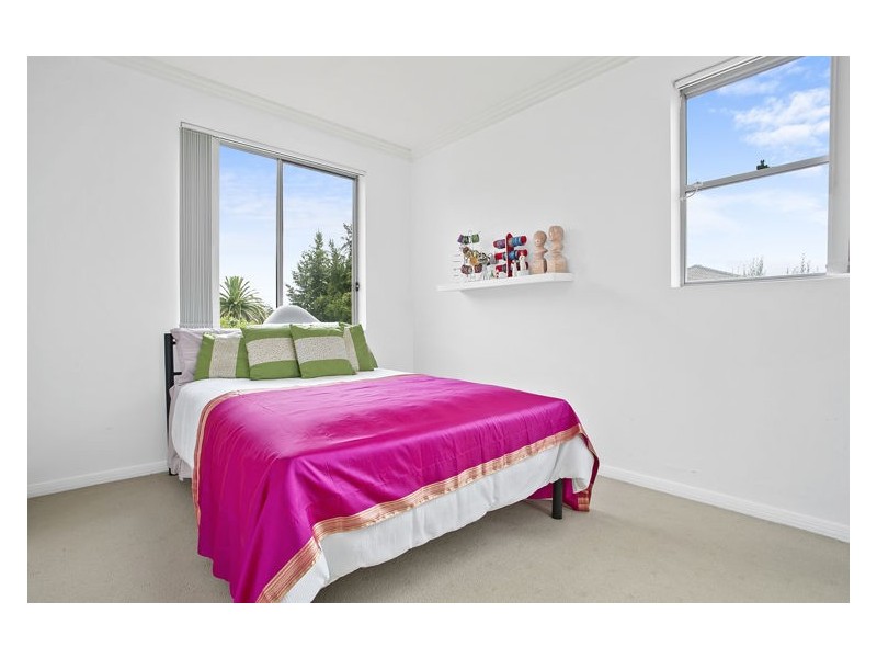 6/2 Mountford Avenue, Guildford NSW 2161