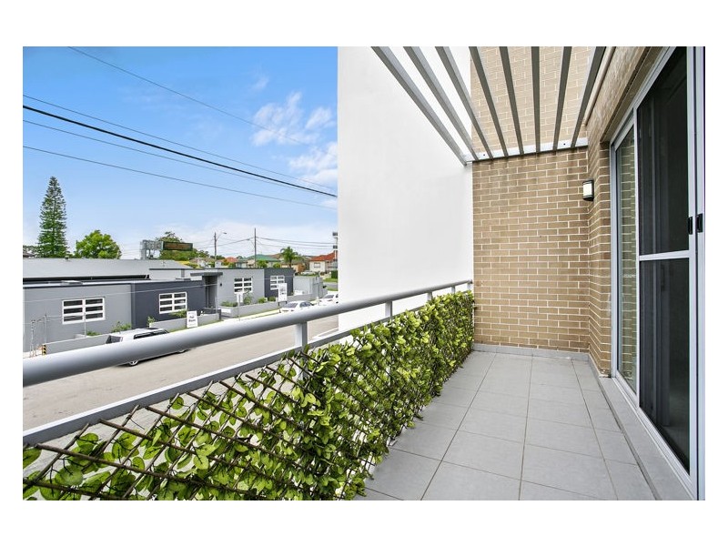 6/2 Mountford Avenue, Guildford NSW 2161