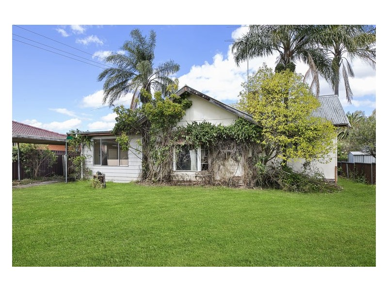 136 Metella Road, Toongabbie NSW 2146