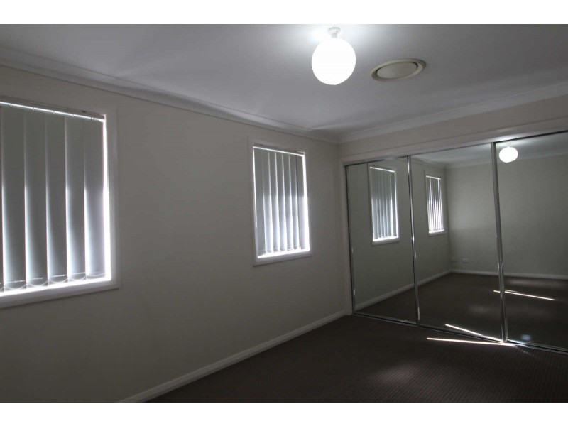 5/16 HIGHLAND AVENUE, Toongabbie NSW 2146