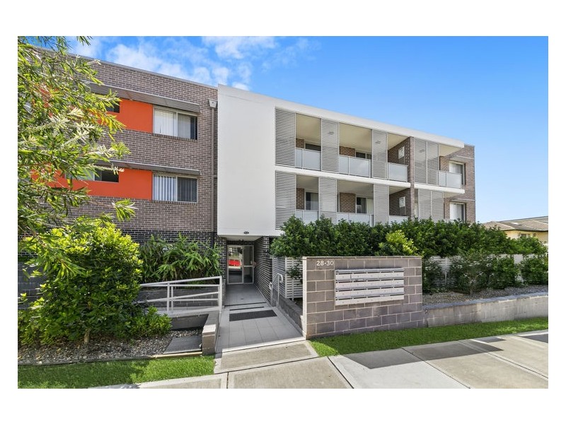 106/28-30 Burbang Crescent, Rydalmere NSW 2116