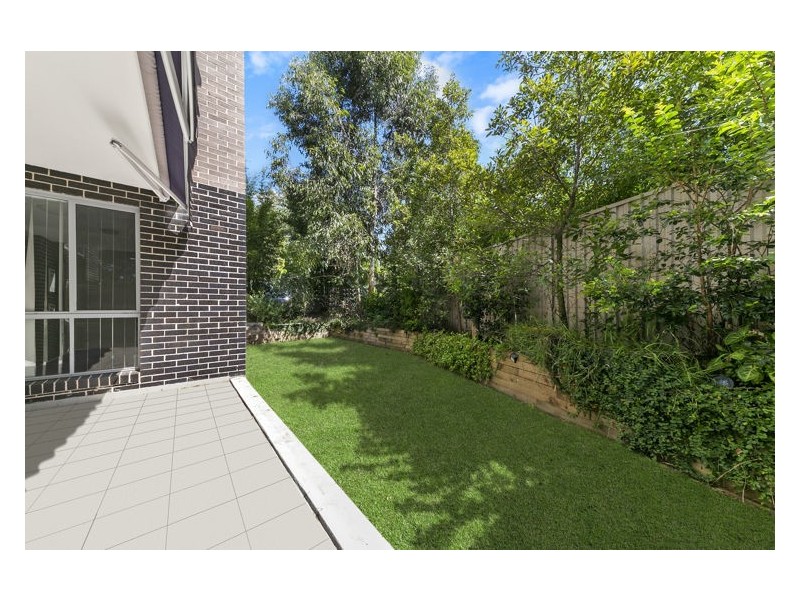 106/28-30 Burbang Crescent, Rydalmere NSW 2116