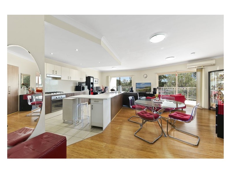 22/12-14 Benedict Court, Merrylands NSW 2160