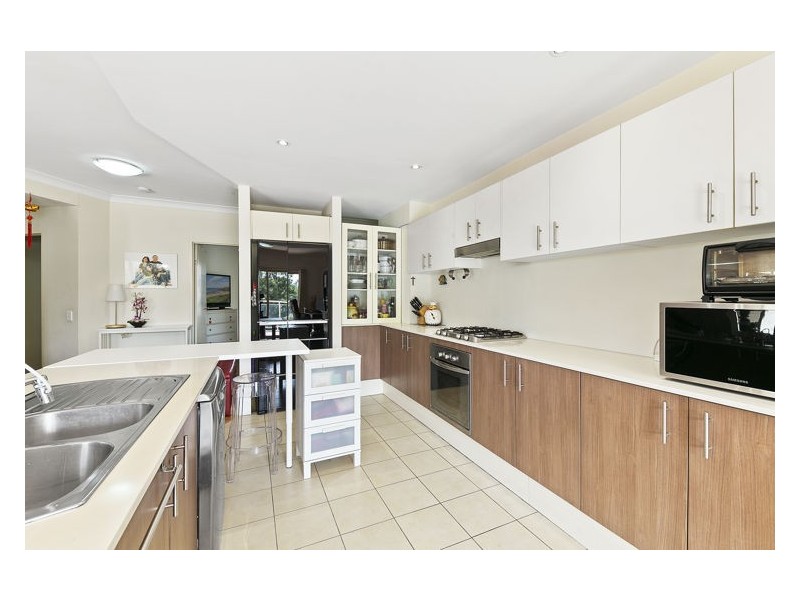 22/12-14 Benedict Court, Merrylands NSW 2160