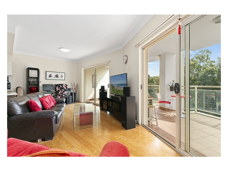 22/12-14 Benedict Court, Merrylands NSW 2160