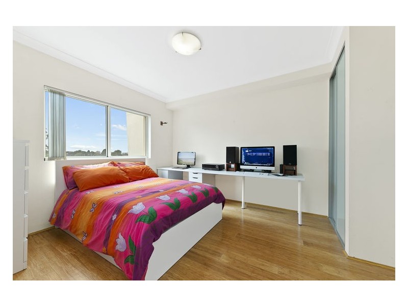 22/12-14 Benedict Court, Merrylands NSW 2160