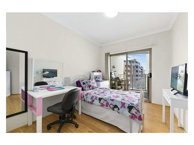22/12-14 Benedict Court, Merrylands NSW 2160