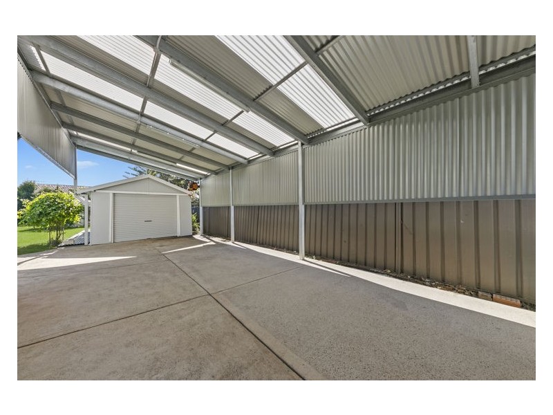 7 Pindari Crescent, South Wentworthville NSW 2145