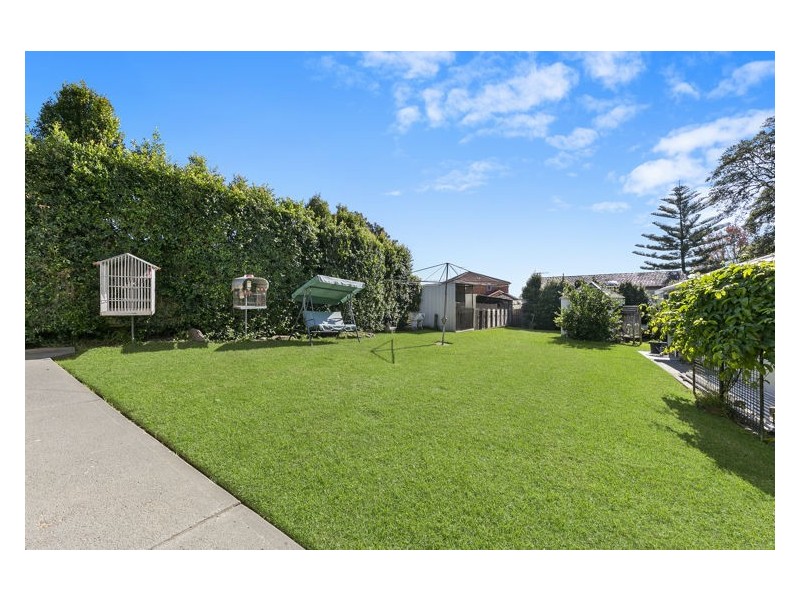 7 Pindari Crescent, South Wentworthville NSW 2145