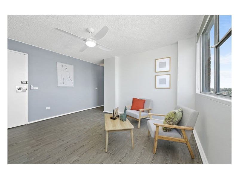 101/10-12 Bridge Street, Granville NSW 2142