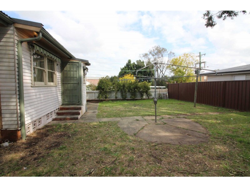 147 CHETWYND ROAD, Guildford NSW 2161