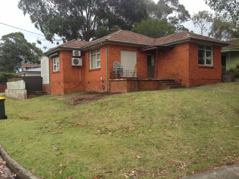 147 CHETWYND ROAD, Guildford NSW 2161