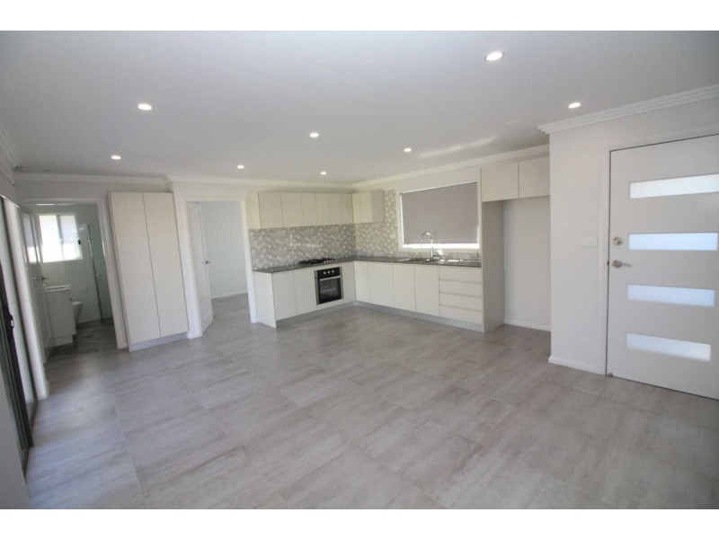 10A HERBERT STREET, Merrylands NSW 2160