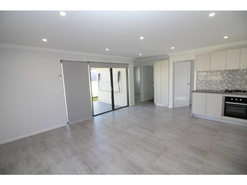 10A HERBERT STREET, Merrylands NSW 2160