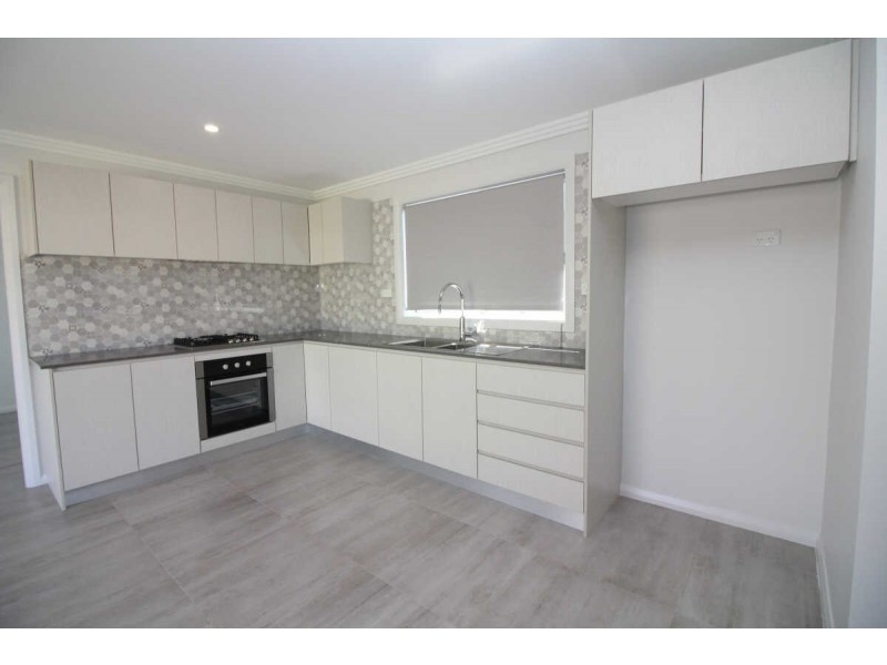 10A HERBERT STREET, Merrylands NSW 2160