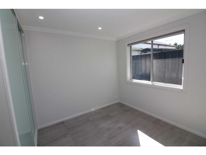 10A HERBERT STREET, Merrylands NSW 2160