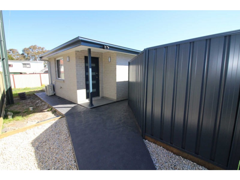 10A HERBERT STREET, Merrylands NSW 2160