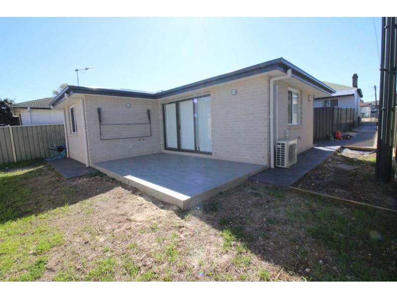 10A HERBERT STREET, Merrylands NSW 2160