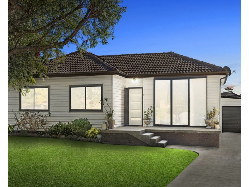 41 Duffy Street, Merrylands NSW 2160