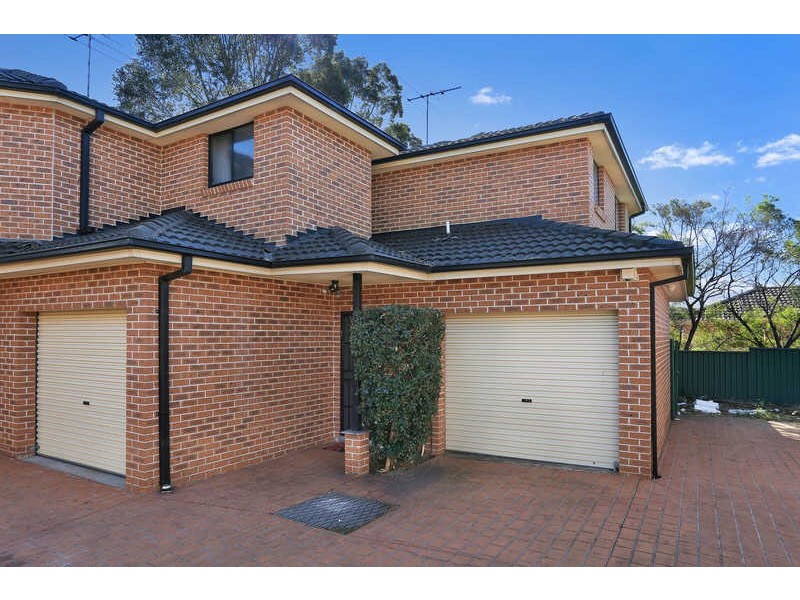 7/26-28 JERSEY ROAD, South Wentworthville NSW 2145