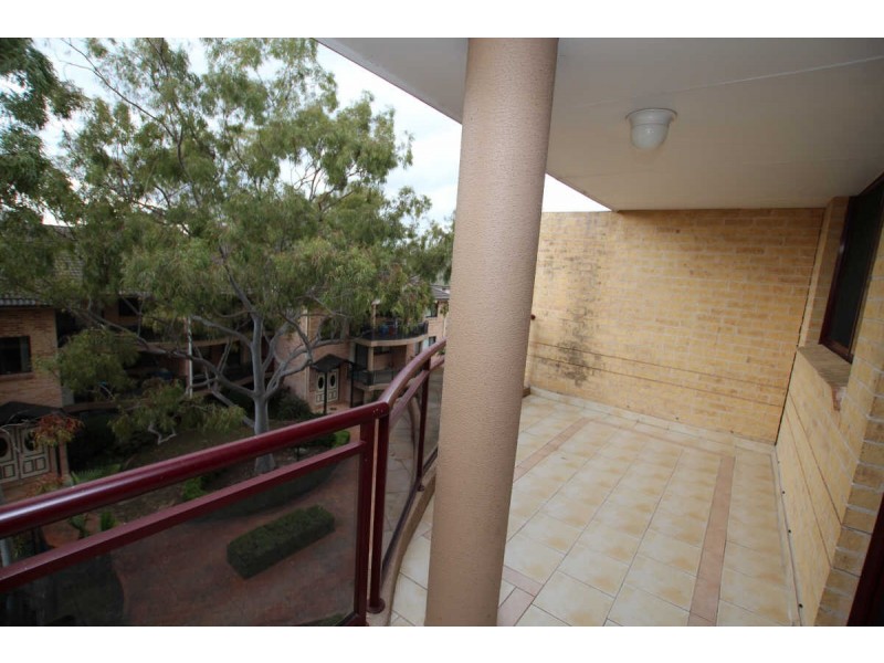 58/27-33 ADDLESTONE ROAD, Merrylands NSW 2160