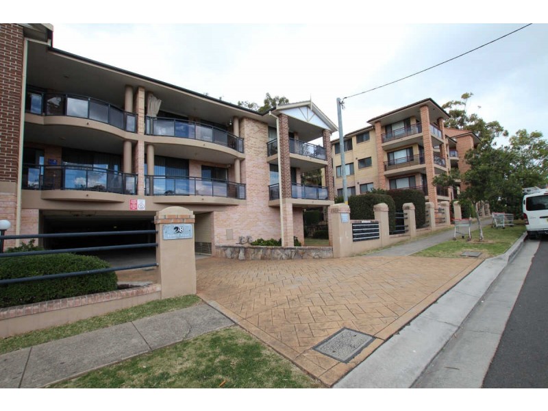 58/27-33 ADDLESTONE ROAD, Merrylands NSW 2160