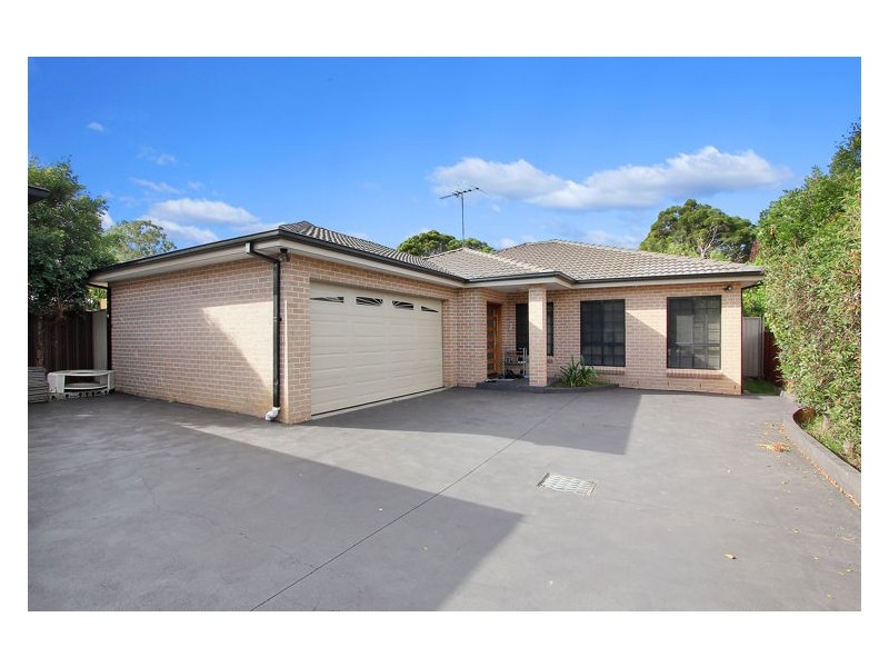 22a Renfrew Street, Guildford NSW 2161